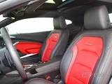 Chevrolet Camaro SS